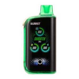 Fasta Vape