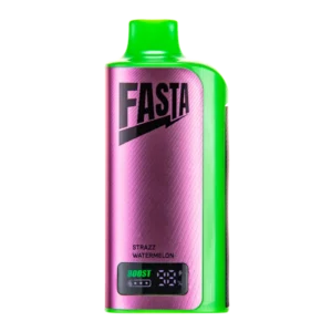 Fasta Vape
