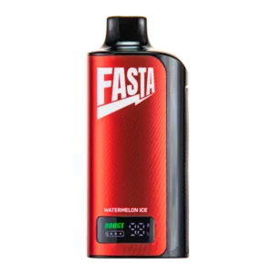 Fasta Vape